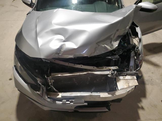 2019 HONDA CIVIC SPOR - SHHFK7H41KU225356