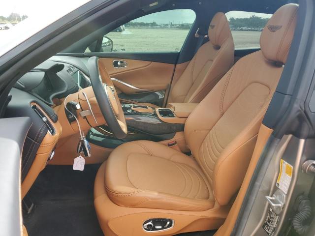 2023 ASTON MARTIN DBX 707 SD7VUJBW0PTV08298