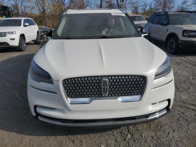 VIN 5LM5J7WC5NGL03859 2022 LINCOLN AVIATOR no.5