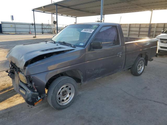 1997 NISSAN TRUCK BASE #2960101135