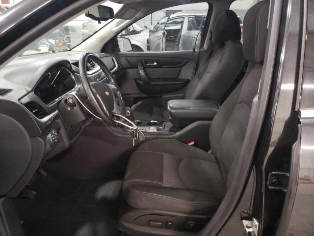 2015 CHEVROLET TRAVERSE L - 1GNKVGKD0FJ212572