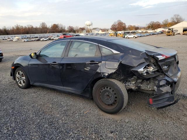 Vin: 19xfc2f5xhe218272, lot: 78941154, honda civic lx 20172