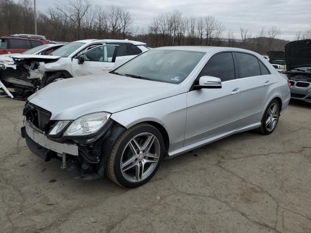 VIN WDDHF8JB6DA713815 2013 MERCEDES-BENZ E-CLASS no.1