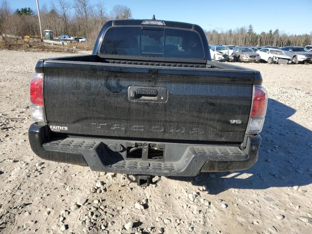2022 TOYOTA TACOMA DOU - 3TMCZ5AN5NM465632