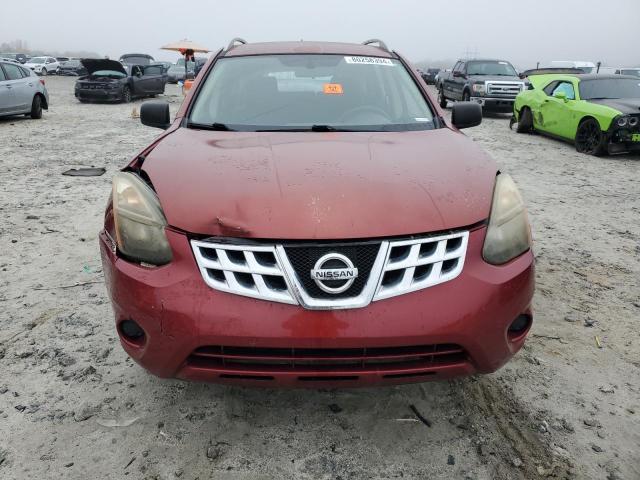 VIN JN8AS5MT1FW660722 2015 NISSAN ROGUE no.5