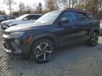 2021 CHEVROLET TRAILBLAZE - KL79MTSL7MB006535