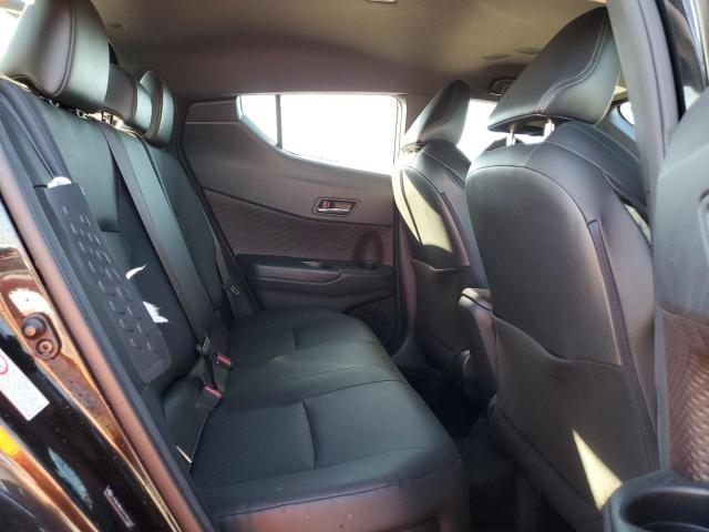 2019 TOYOTA C-HR XLE - JTNKHMBX1K1057447