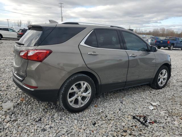 VIN 3GNAXNEV5KS559550 2019 Chevrolet Equinox, Premier no.3