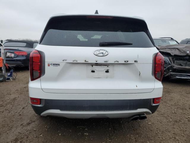 2020 HYUNDAI PALISADE KM8R44HE3LU090725
