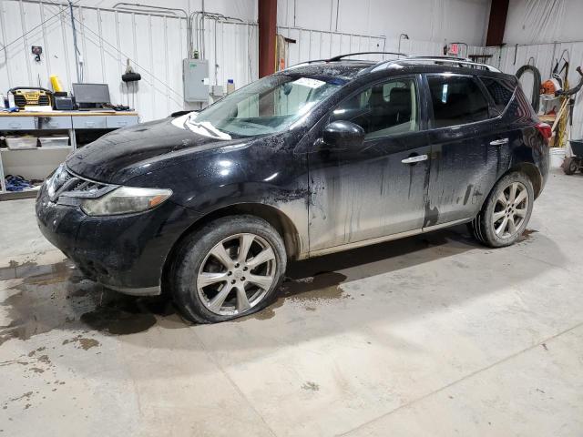 NISSAN MURANO S