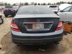 Lot #3024841391 2011 MERCEDES-BENZ C 300 4MAT