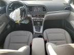 HYUNDAI ELANTRA SE photo