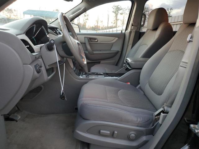 2016 CHEVROLET TRAVERSE L - 1GNKVHKD7GJ149848