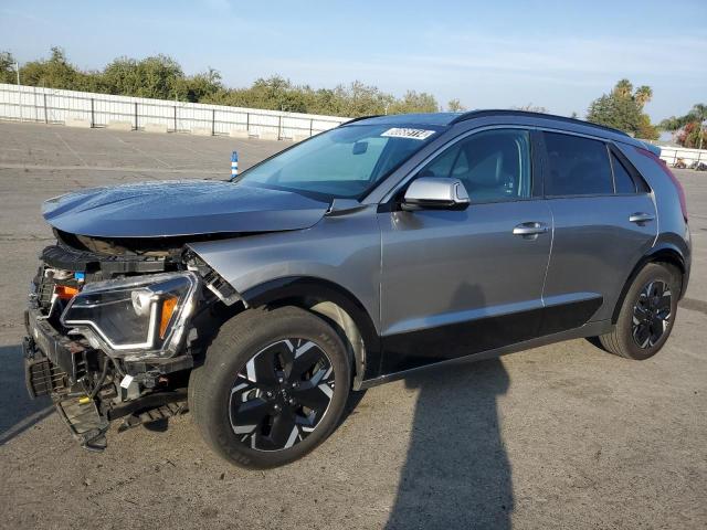 2024 KIA NIRO WIND #2991173179