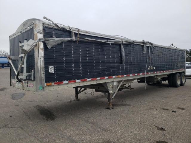 WILSON TRAILER 2013 black   4WW4422A9D7704362 photo #3