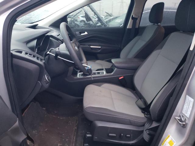 2018 FORD ESCAPE SE - 1FMCU0GD8JUB51197