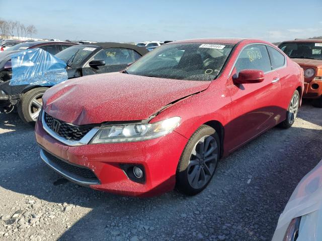 Vin: 1hgct2b87ea005699, lot: 81730444, honda accord exl 20141