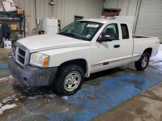 2005 DODGE DAKOTA ST #3024210813