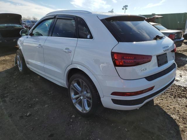 2016 AUDI Q3 PRESTIG - WA1GFCFS5GR005752