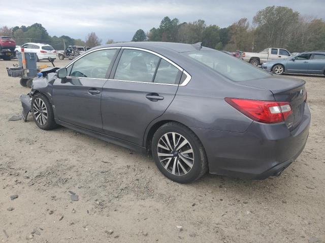 2018 SUBARU LEGACY 2.5 - 4S3BNAF67J3014120