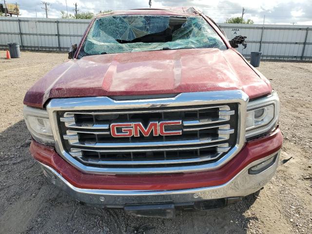 2018 GMC SIERRA C15 - 3GTP1NEC1JG605413