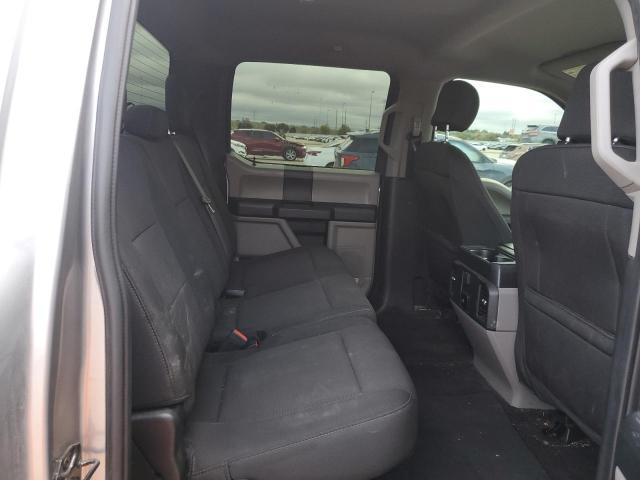 2020 FORD F150 SUPER - 1FTEW1EP4LFA15957