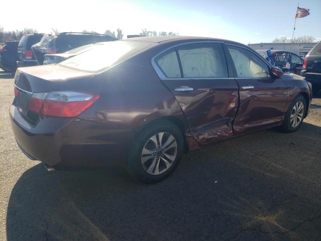 VIN 1HGCR2F3XEA287799 2014 Honda Accord, LX no.3