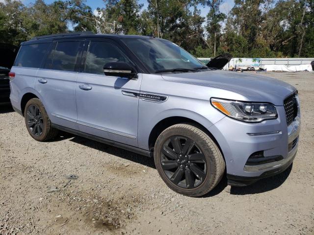Vin: 5lmjj2tg6rel12015, lot: 79499924, lincoln navigator black label 20244