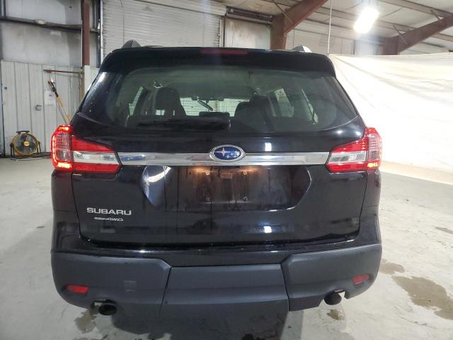2020 SUBARU ASCENT - 4S4WMAAD8L3436342