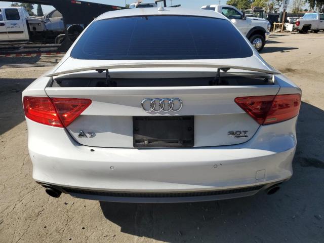 VIN WAU2GAFC0DN051869 2013 AUDI A7 no.6