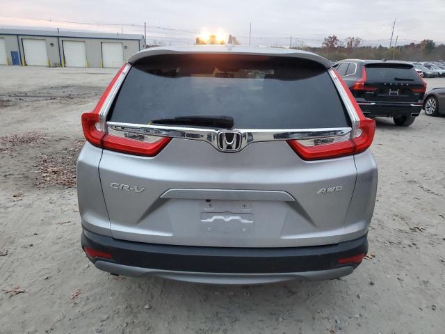 2019 HONDA CR-V EX - JHLRW2H58KX007339