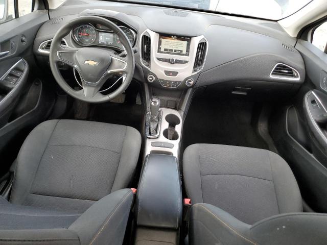 2018 CHEVROLET CRUZE LS - 1G1BC5SM8J7120868