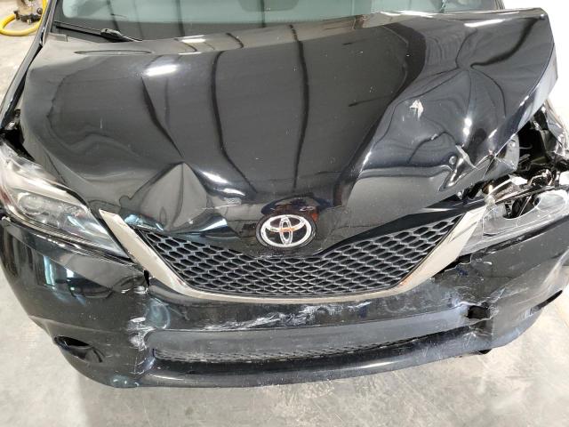 2017 TOYOTA SIENNA SE 5TDXZ3DC7HS862148