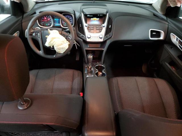 2016 CHEVROLET EQUINOX LS - 2GNALBEK6G1152856
