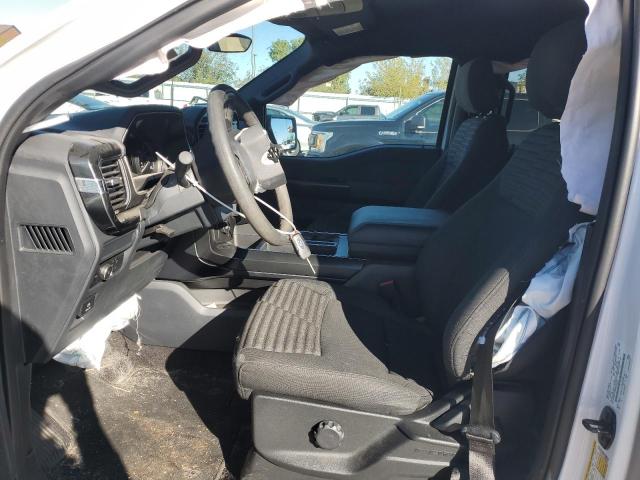 2021 FORD F150 SUPER - 1FTEW1CP9MKE88345