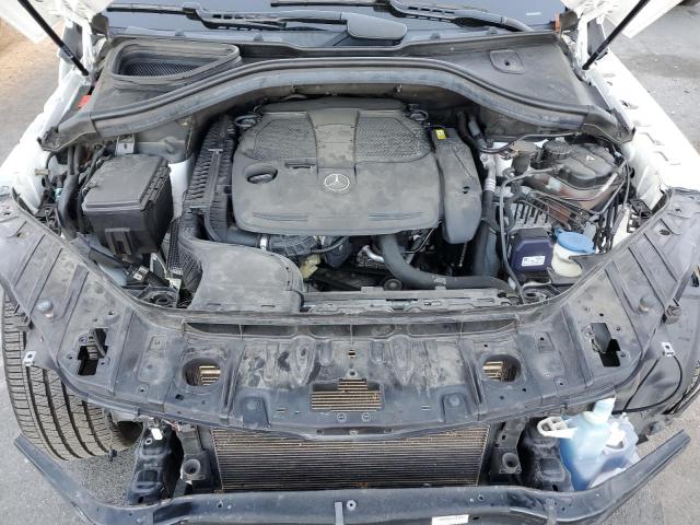 2018 MERCEDES-BENZ GLE 350 4M - 4JGDA5HBXJB197360