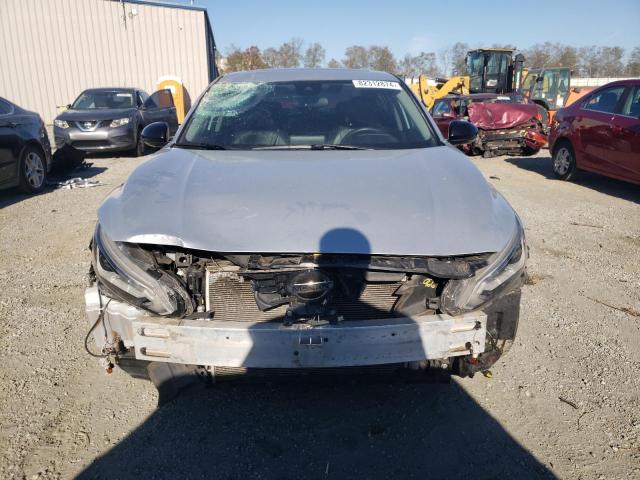 2020 NISSAN ALTIMA SR - 1N4BL4CW8LC138157