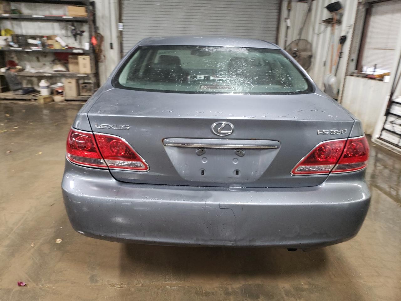 Lot #3008314169 2005 LEXUS ES 330