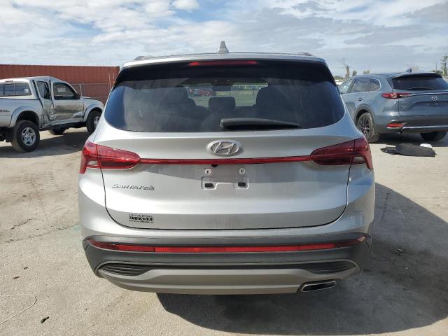 VIN 5NMS14AJ6PH631463 2023 HYUNDAI SANTA FE no.6