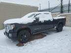 2021 GMC SIERRA K25 - 1GT49REY7MF297670