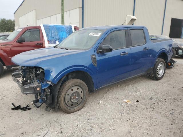 2024 FORD MAVERICK X #2989262615