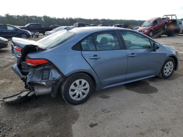 2020 TOYOTA COROLLA L - 5YFDPRAE5LP132094