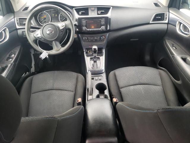 2017 NISSAN SENTRA S - 3N1AB7AP5HY394747