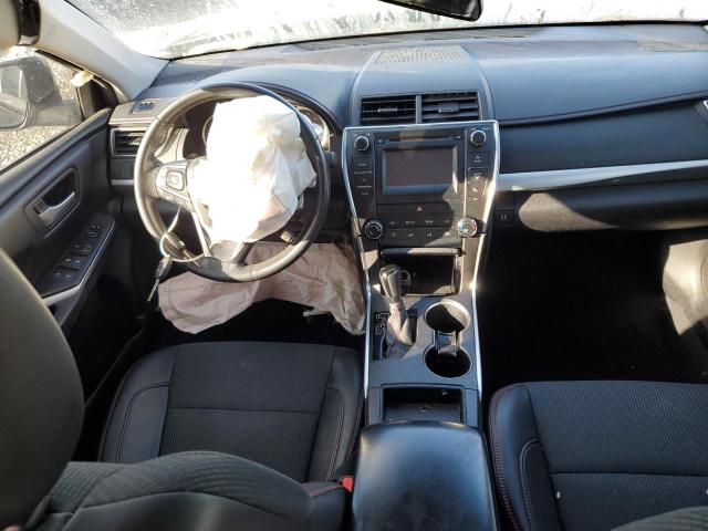 2017 TOYOTA CAMRY LE - 4T1BF1FKXHU319766