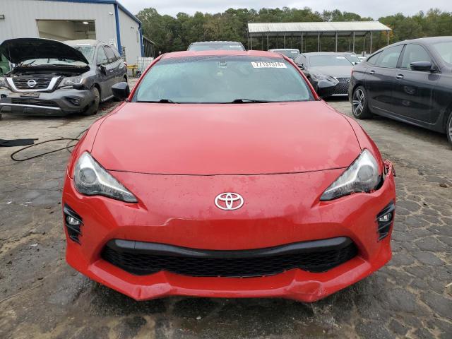 2018 TOYOTA 86 GT JF1ZNAE15J8700315