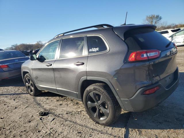 2016 JEEP CHEROKEE S - 1C4PJMAB3GW314669