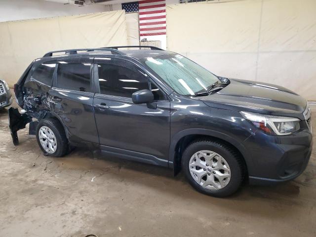 2019 SUBARU FORESTER JF2SKACC0KH417350