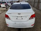 Lot #3024348525 2016 HYUNDAI ACCENT SE