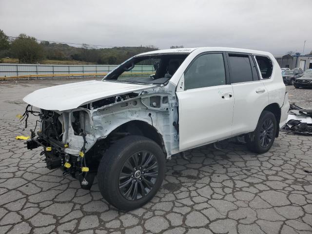 2020 LEXUS GX 460 LUX #2974751159