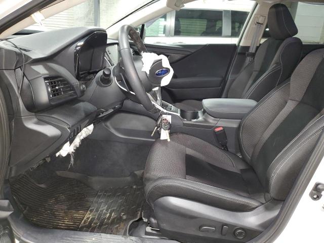 2024 SUBARU OUTBACK 4S4BTACC8R3260763